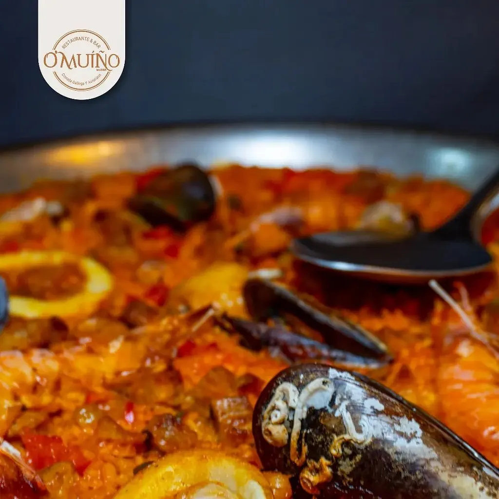 Paella