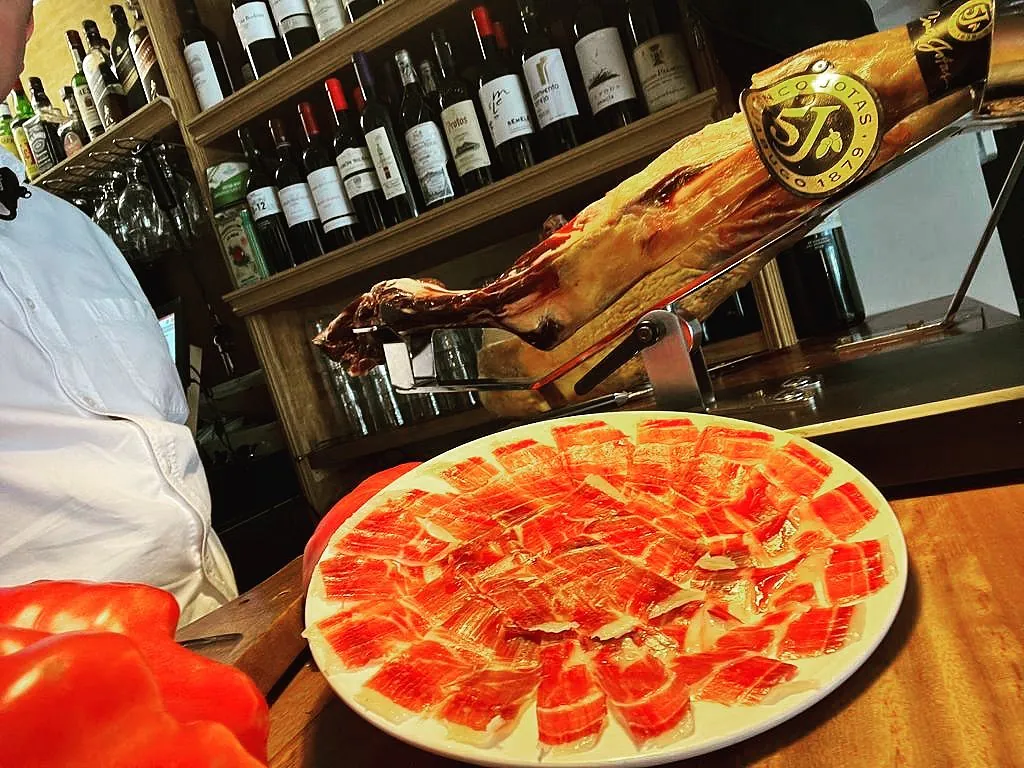 Jamón